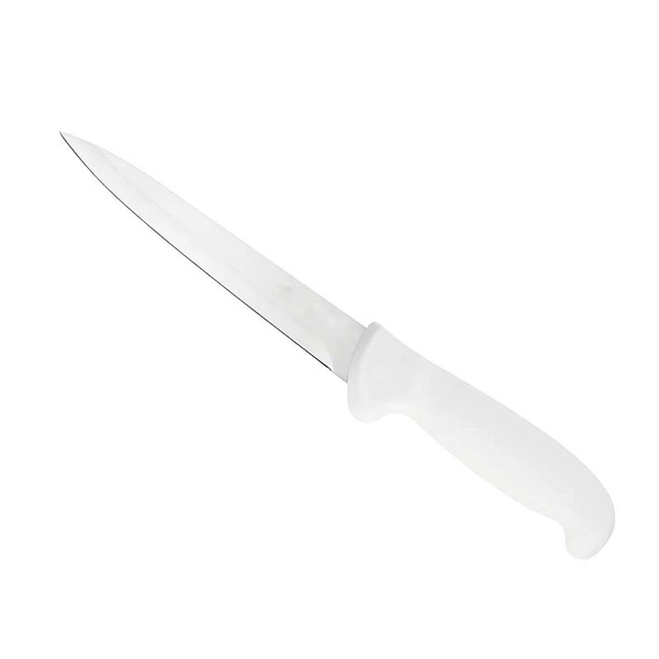 Multicolor Straight  Fillet Knife