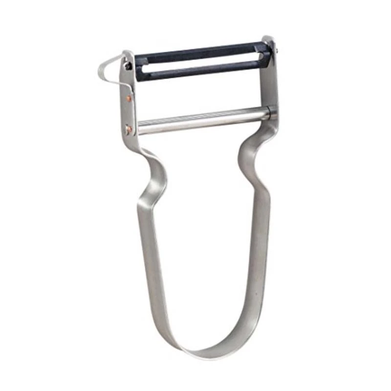  High-Quality Classic Swiss Peeler for Daily Use