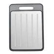 Food Cutting Board| Double Sided Defrosting Cutting Board