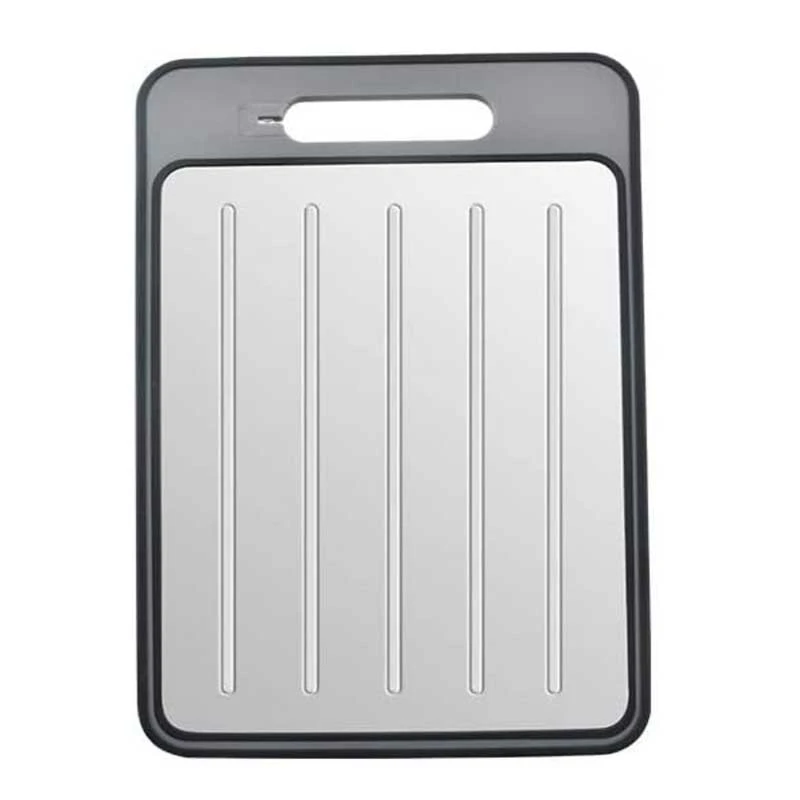 Food Cutting Board| Double Sided Defrosting Cutting Board