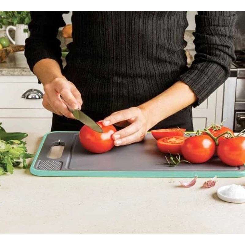 Food Cutting Board| Double Sided Defrosting Cutting Board