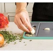 Food Cutting Board| Double Sided Defrosting Cutting Board