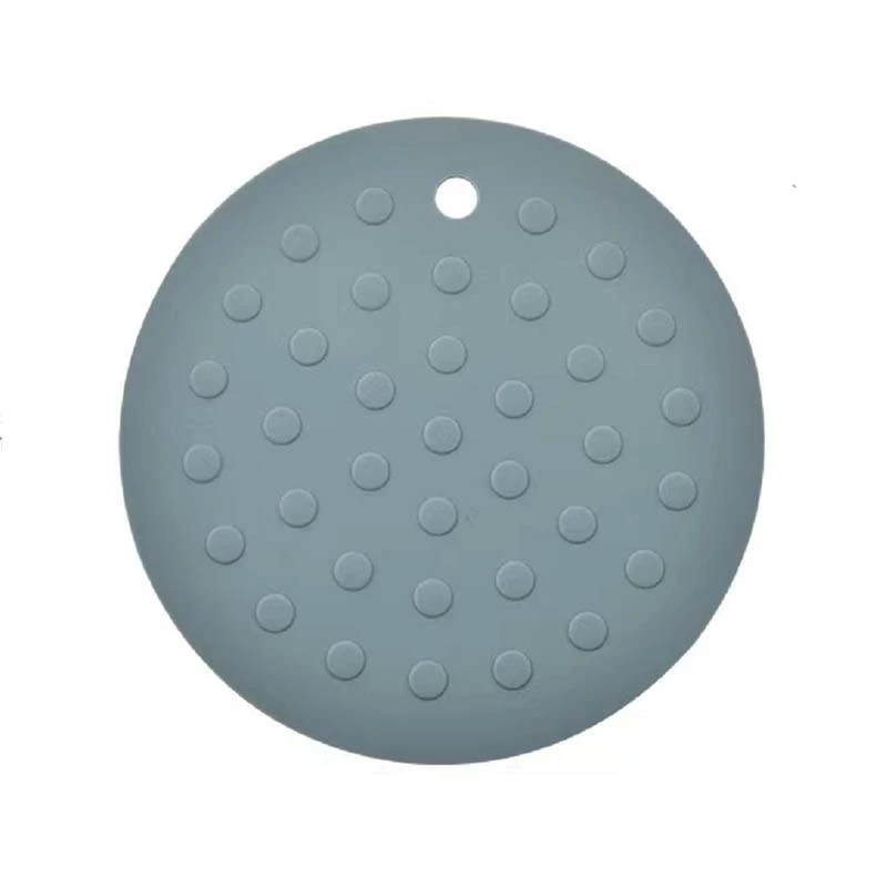 Anti-Slip Kitchen Accessories Food Grade Insulation Pad