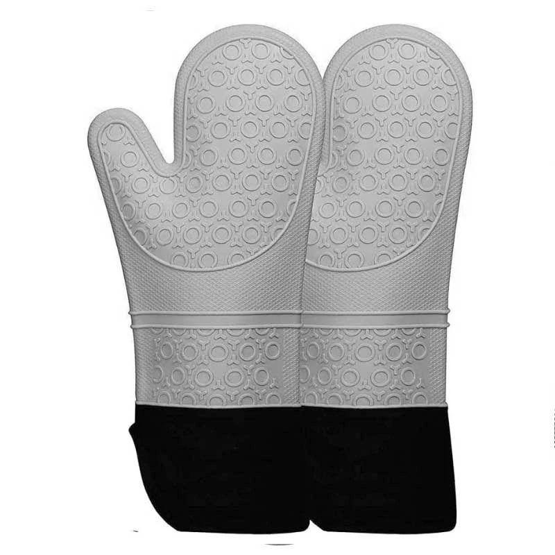 Flexible Oven Gloves