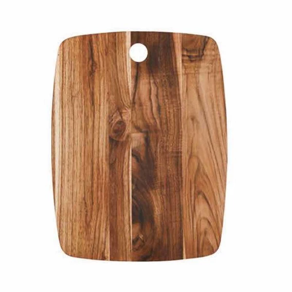 Teak Wood Cutting Board