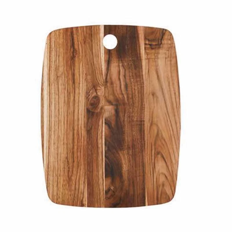 Teak Wood Cutting Board