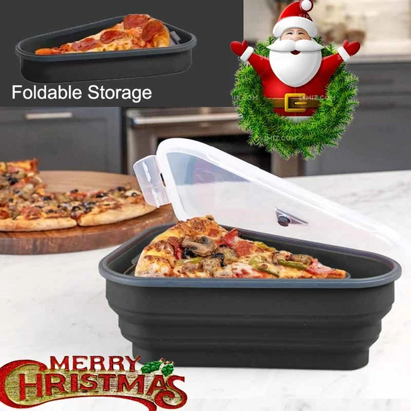 Pizza Storage