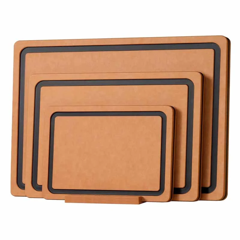 A cutting board that doesn't get moldy