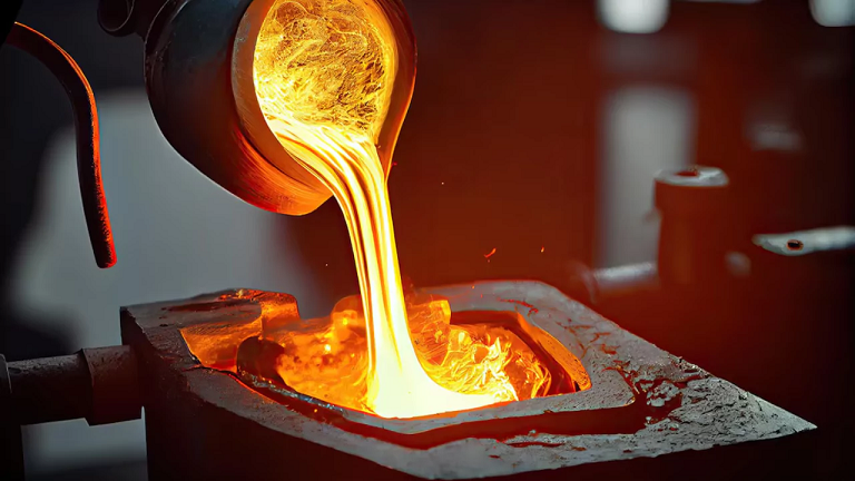 Rich Industry Experience & Technical Expertise
