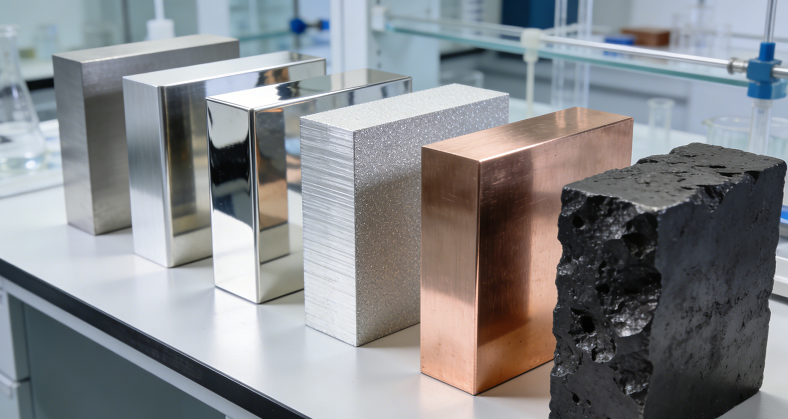 Flexible Material Customization & Strict Quality Control