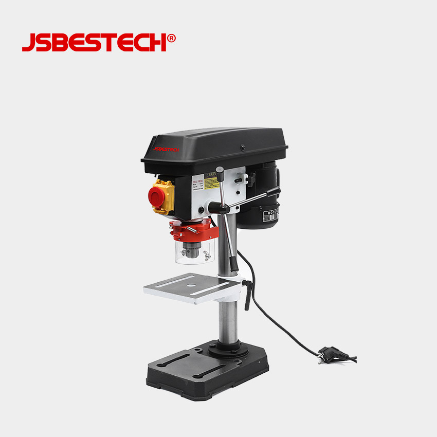Taladro de banco en miniatura de 180W y 6mm, micro mini taladro de banco,  prensa de taladro eléctrico|drill press vice|drill press steeldrill bosch -  AliExpress