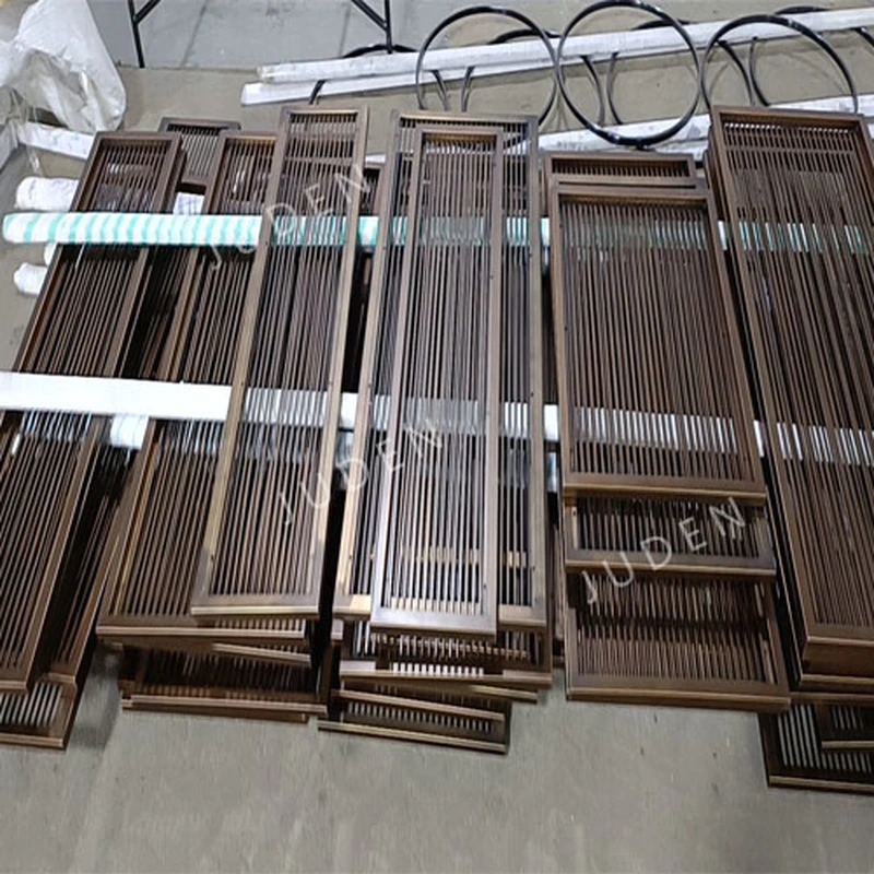 定制不銹鋼鋁製交流烤架