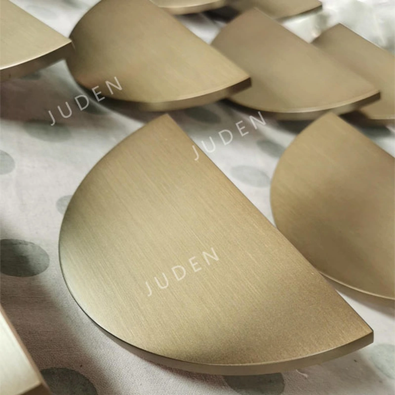 圓形不銹鋼衣櫃拉手