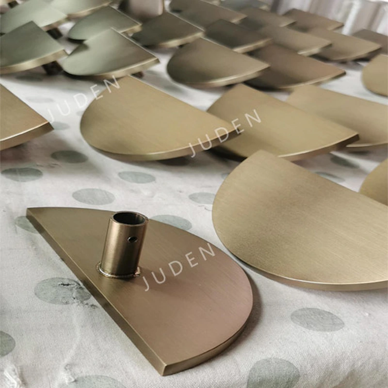 圓形不銹鋼衣櫃拉手