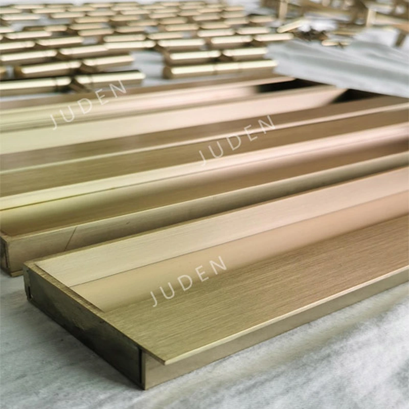 Customized Stainless steel closet  handle