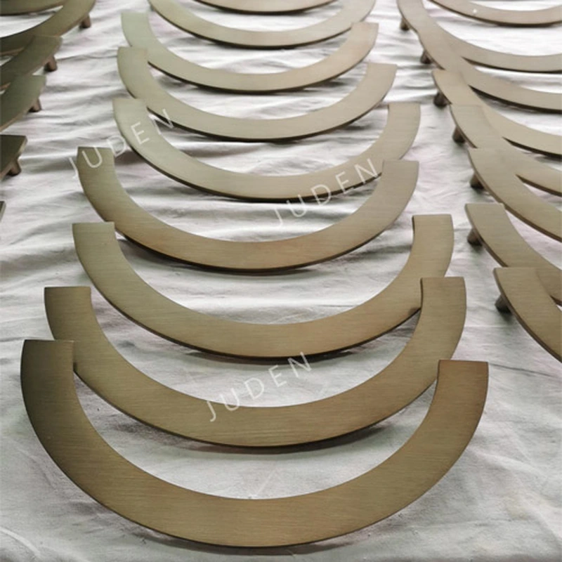 定制不銹鋼衣櫃拉手  