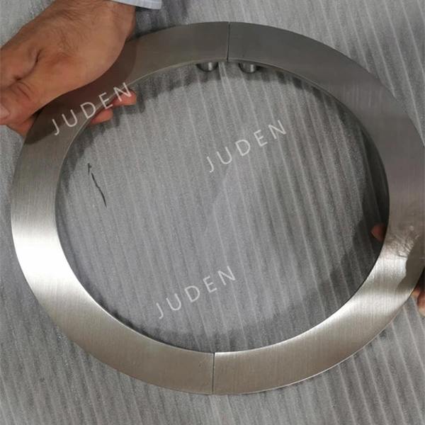 定制不銹鋼衣櫃拉手  