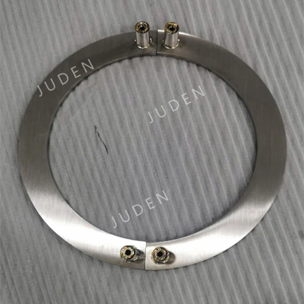 定制不銹鋼衣櫃拉手  