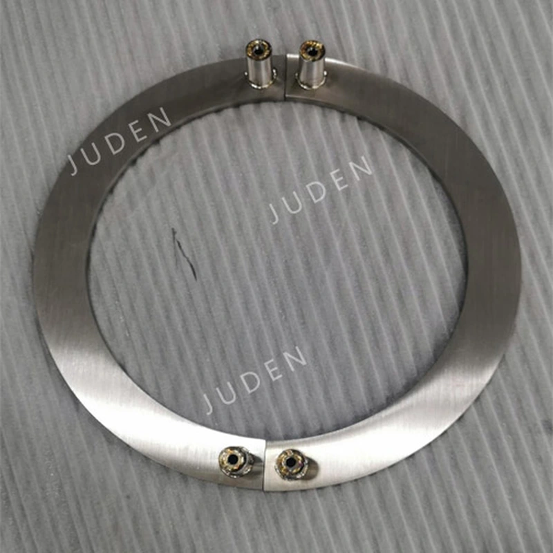 定制不銹鋼衣櫃拉手  