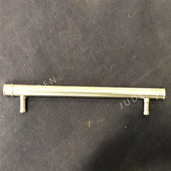 Stainless steel sliding door handle