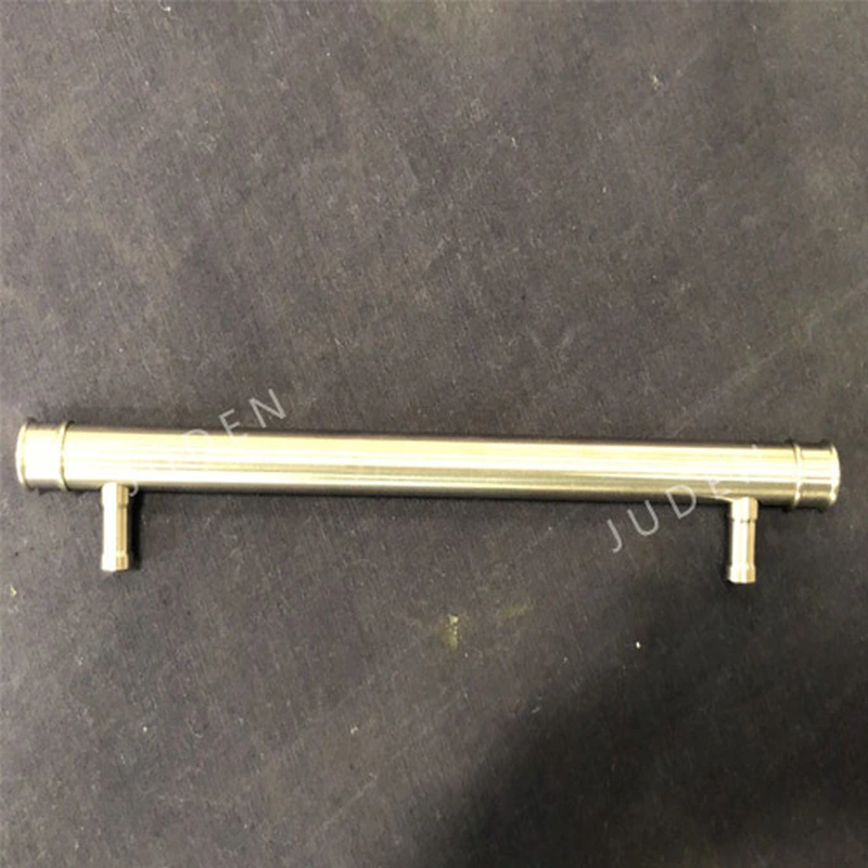 Stainless steel sliding door handle