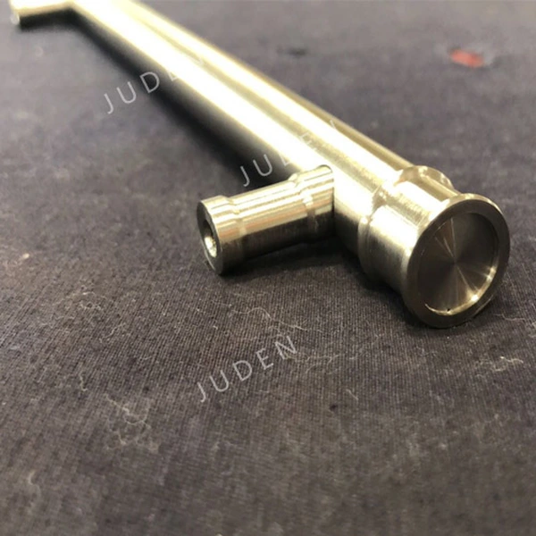 Stainless steel sliding door handle