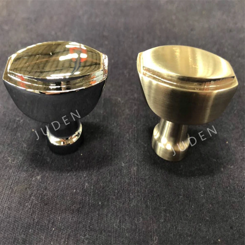 拋光不銹鋼抽屜把手