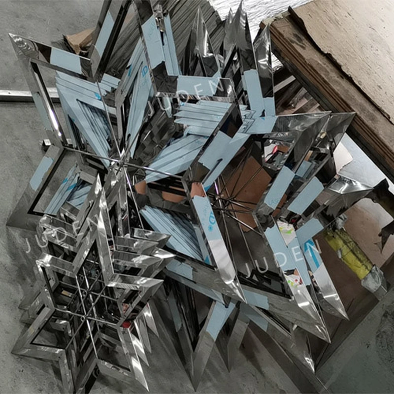 Christmas tree top star 