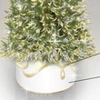 Christmas tree Stainless steel  base