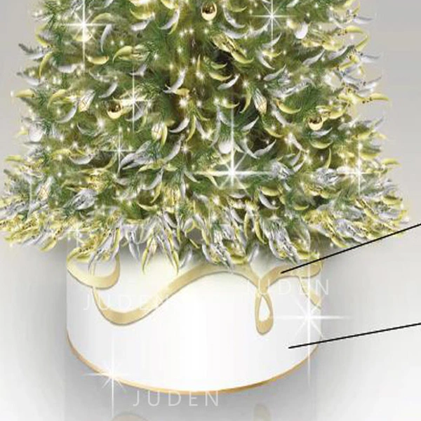 Christmas tree Stainless steel  base