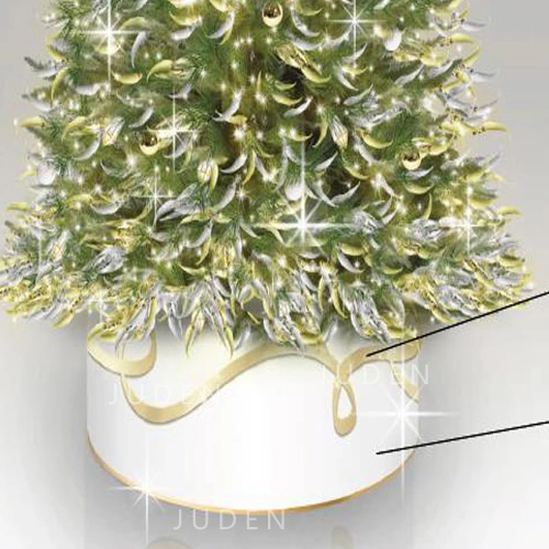 Christmas tree Stainless steel  base