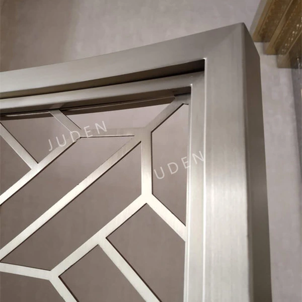 Movable free standing arc shape room divider