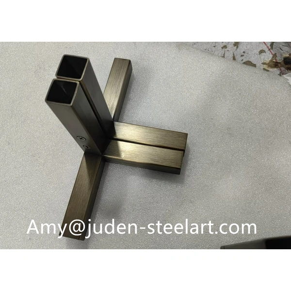 PVD, Anqique bronze, Anqitue copper, Antique brass