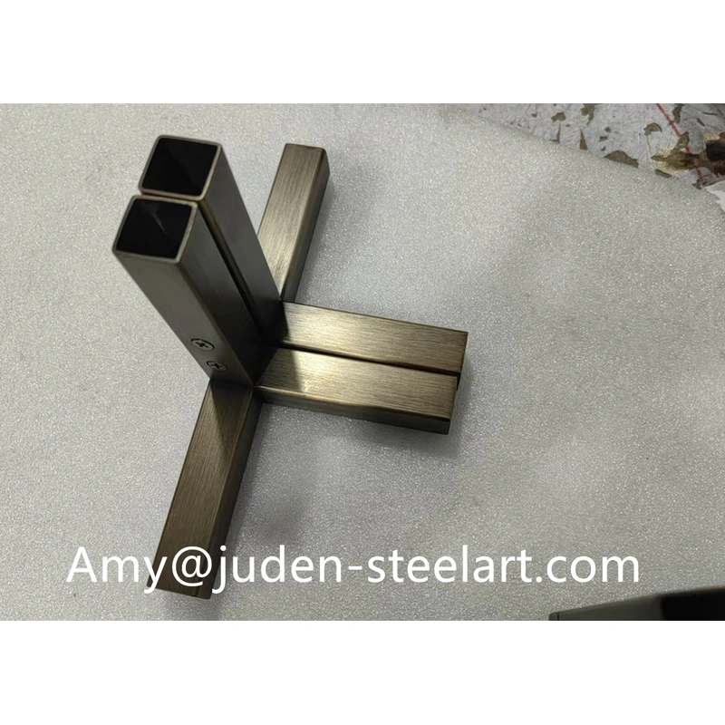 PVD, Anqique bronze, Anqitue copper, Antique brass