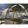 Airframe Bookcase
