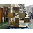 Airframe Bookcase