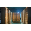Stainless steel customized wine cabinet