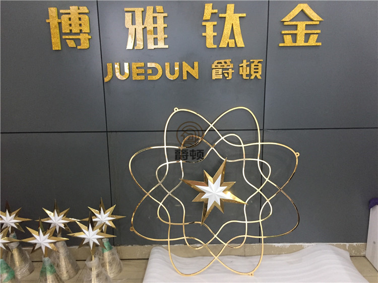 不鋒鋼雕塑 不鋒鋼聖誕工程 不鋒鋼星 (17).JPG