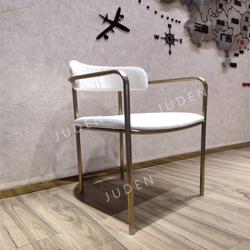 Stainless steel Dining chair.jpg