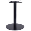 Restaurant Furniture Stainless Steel Table Leg Indoor Furniture Coffee Table Round Base
