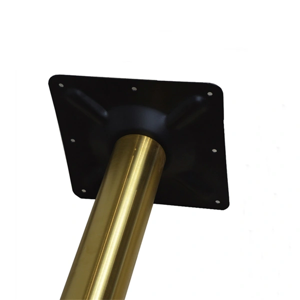 Wholesale stainless steel table bases for granite tops suppliers 