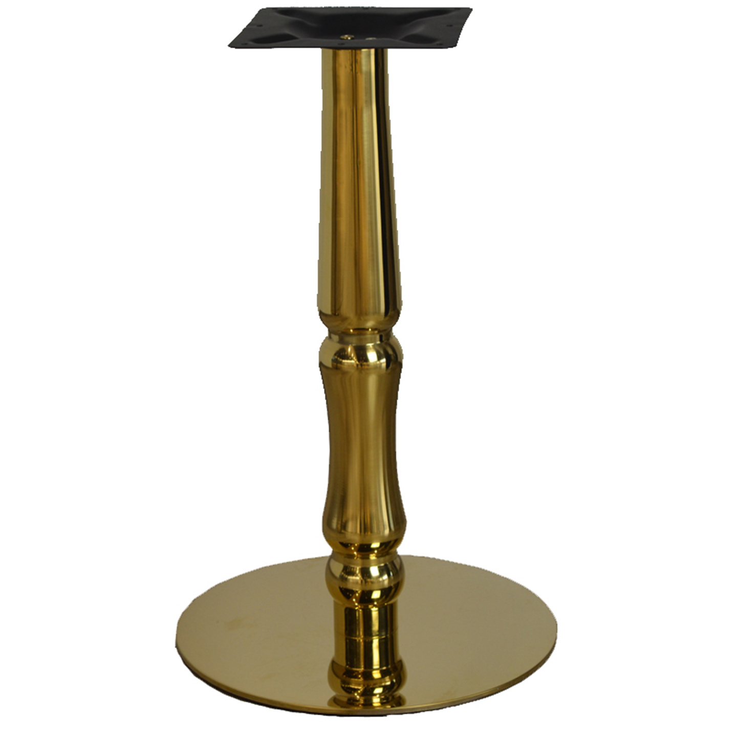 Stainless Steel Table Base – Heavy Duty Metal Legs for Wood, Marble & Glass Tops Modern Stainless Steel Table Legs – Adjustable Height for Dining, Conference & Office Tables