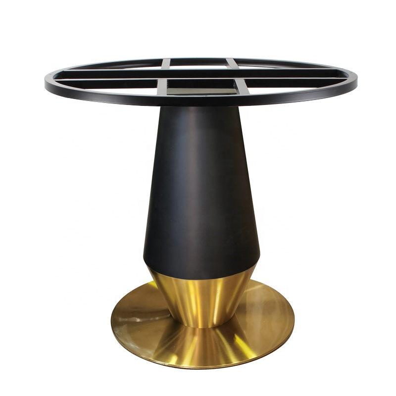 Wholesale stainless steel table bases for granite tops suppliers 