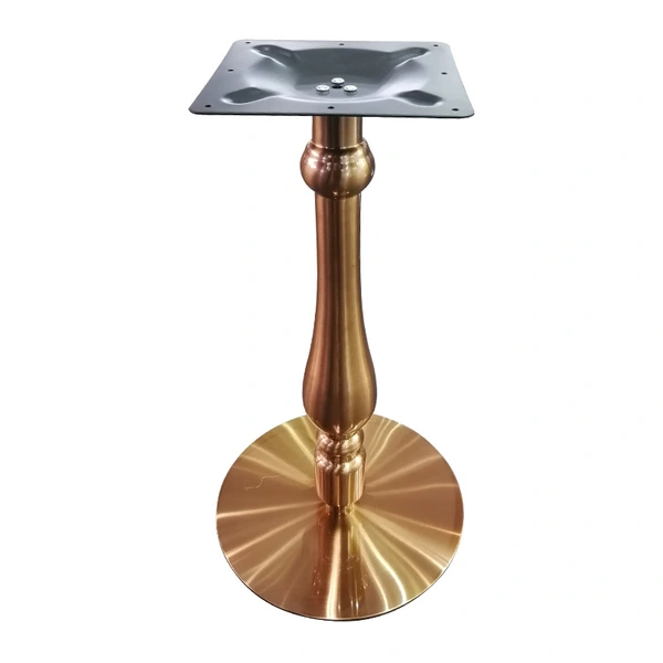 Wholesale stainless steel table bases for granite tops suppliers 