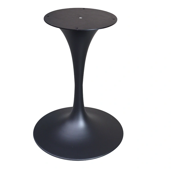 Wholesale Modern Tulip Table Base steel table leg 