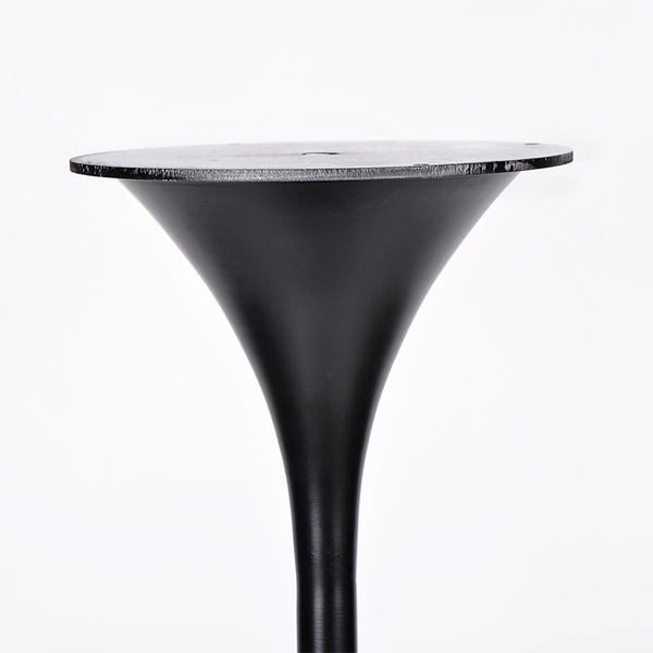 Wholesale Modern Tulip Table Base steel table leg 