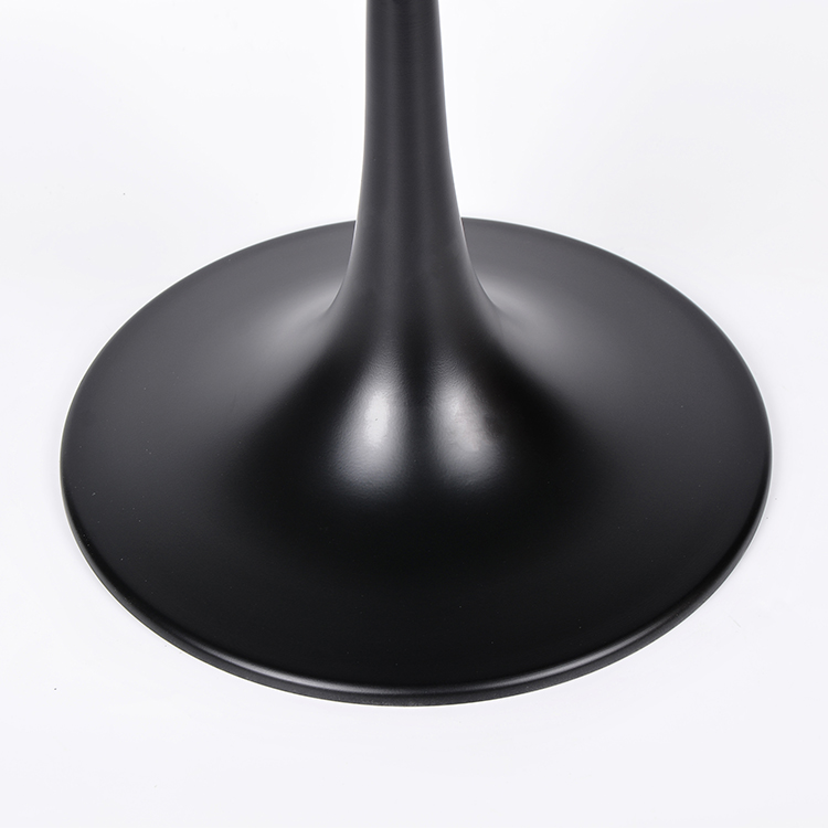 Wholesale Modern Tulip Table Base steel table leg 