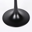 Wholesale Modern Tulip Table Base steel table leg 