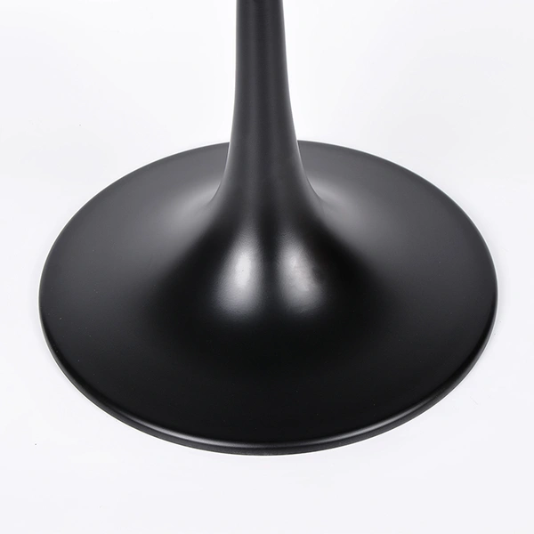 Wholesale Modern Tulip Table Base steel table leg 