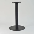 Restaurant Furniture Stainless Steel Table Leg Indoor Furniture Coffee Table Round Base